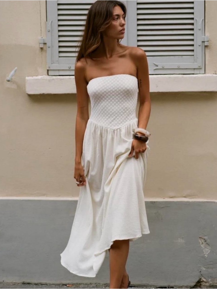 Bahhgoose Jac Dress
